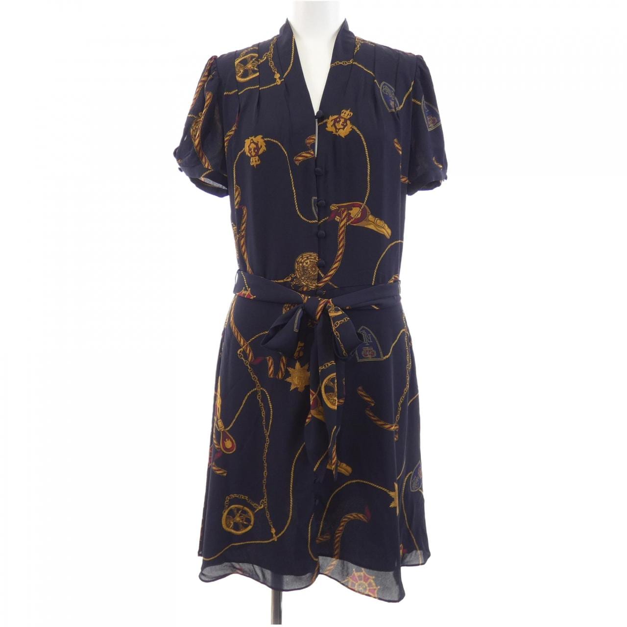 ローレンラルフローレン LAUREN RALPH LAUREN ワンピース