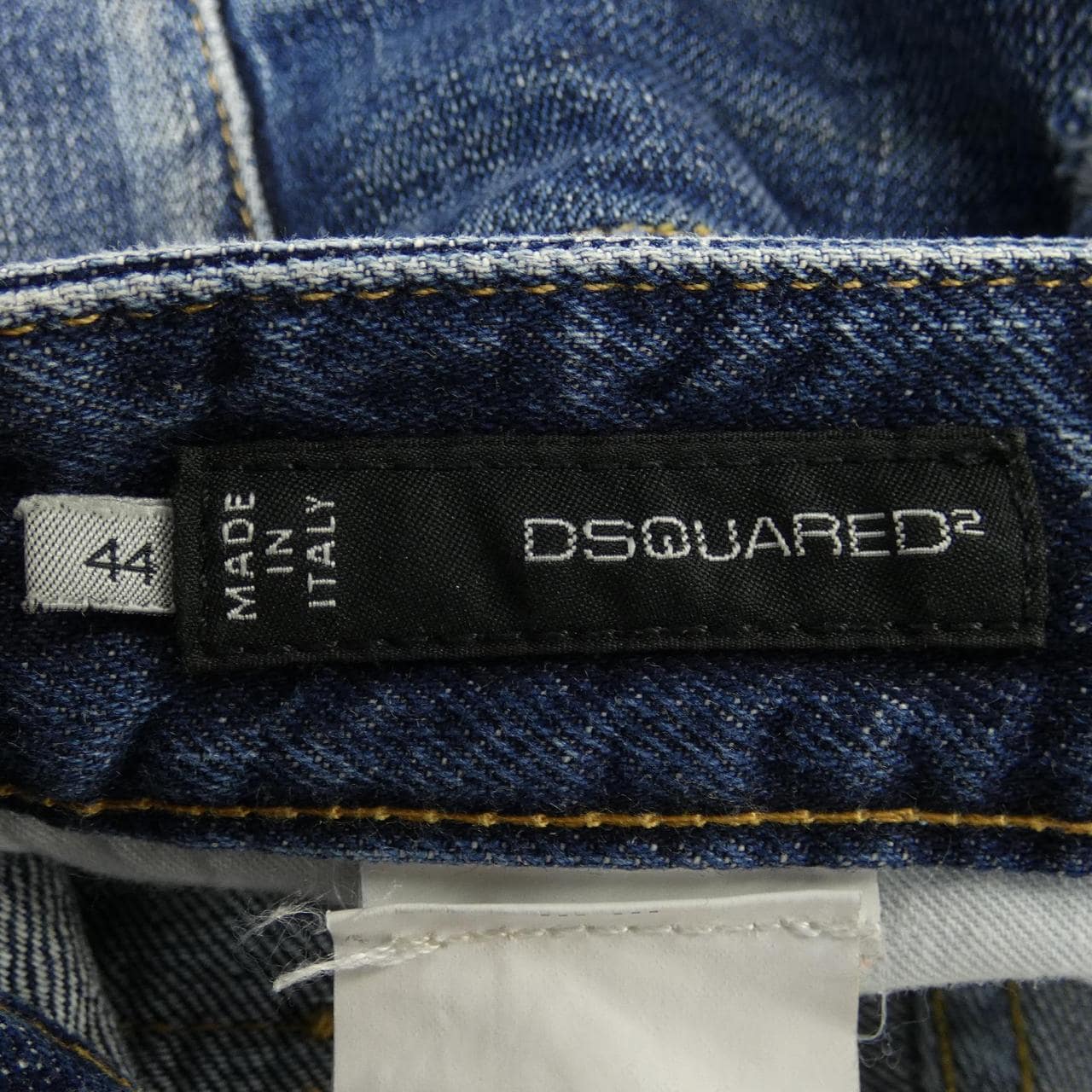 ディースクエアード DSQUARED2 ジーンズ
