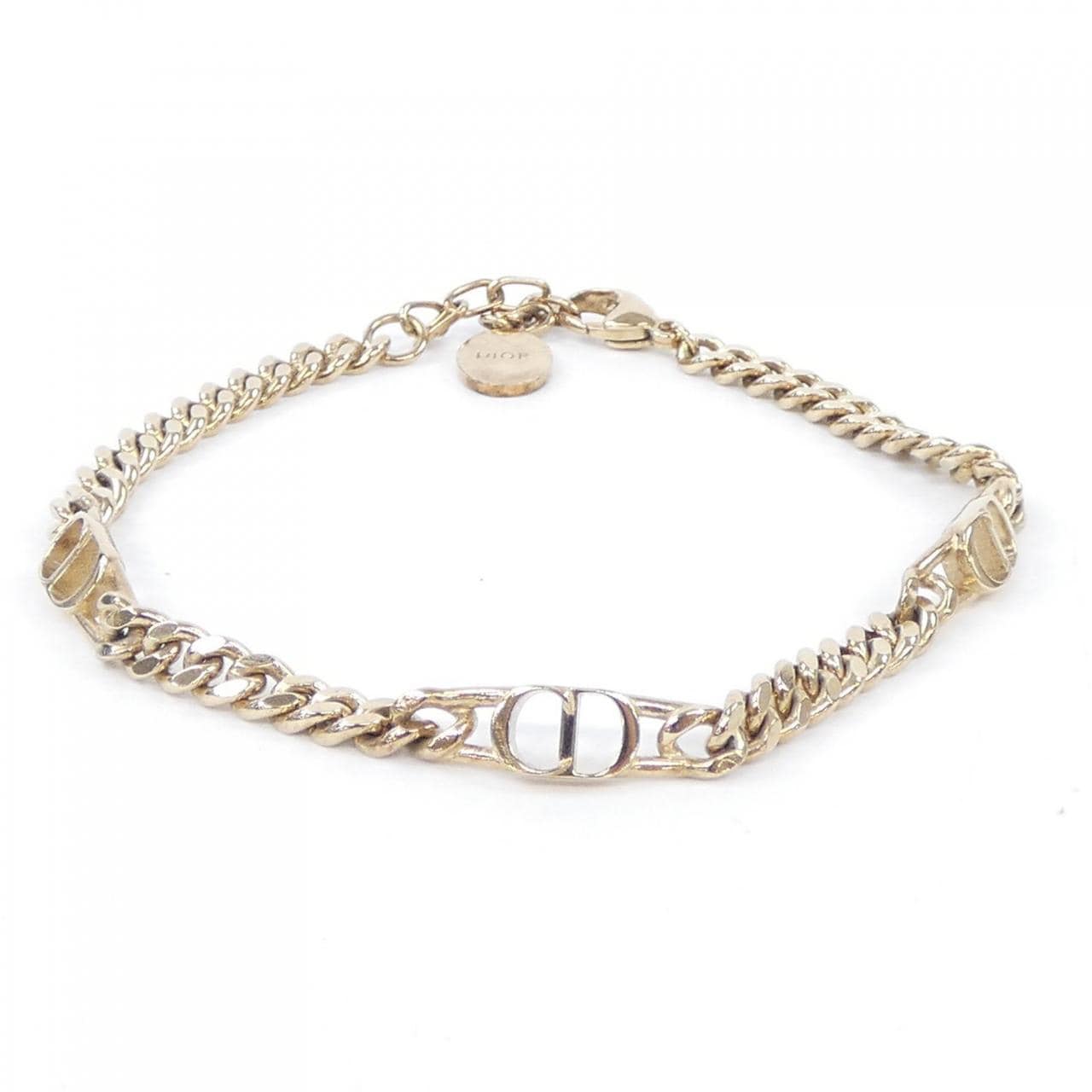 ディオールオム DIOR HOMME BRACELET