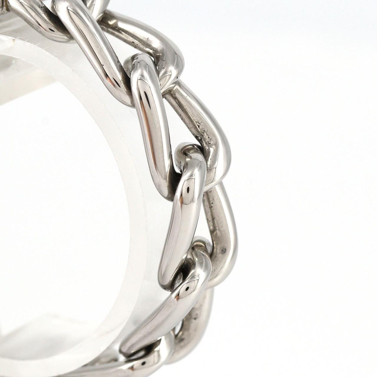 エルメス ナンタケット/D･2P NA2.133 SS クォーツ