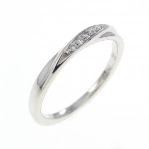 4゜C ダイヤモンド リング