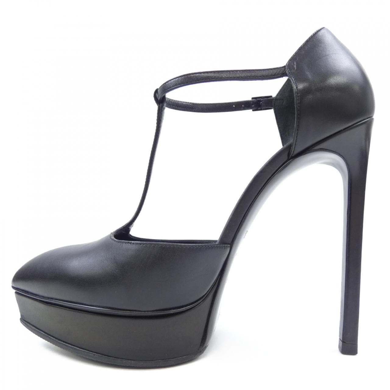 サンローラン SAINT LAURENT SA320303 パンプス