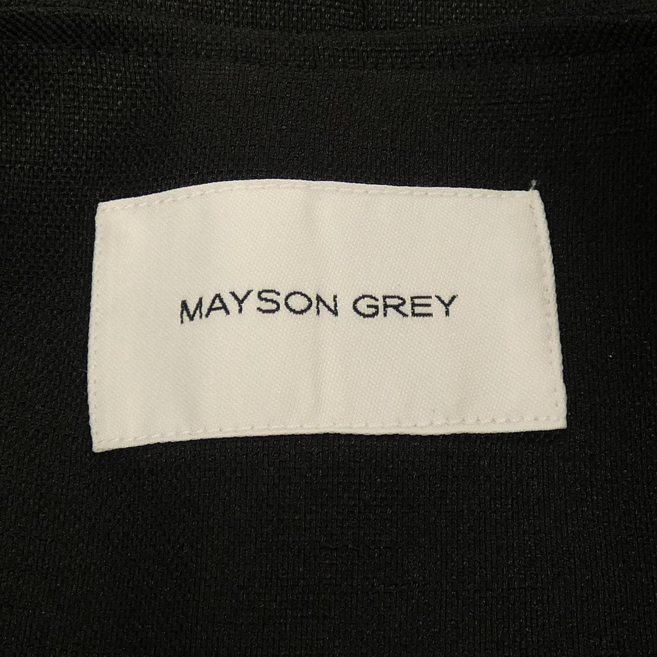 メイソングレイ MAYSON GREY ワンピース