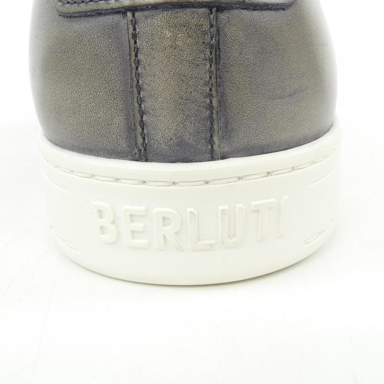 ベルルッティ Berluti スニーカー