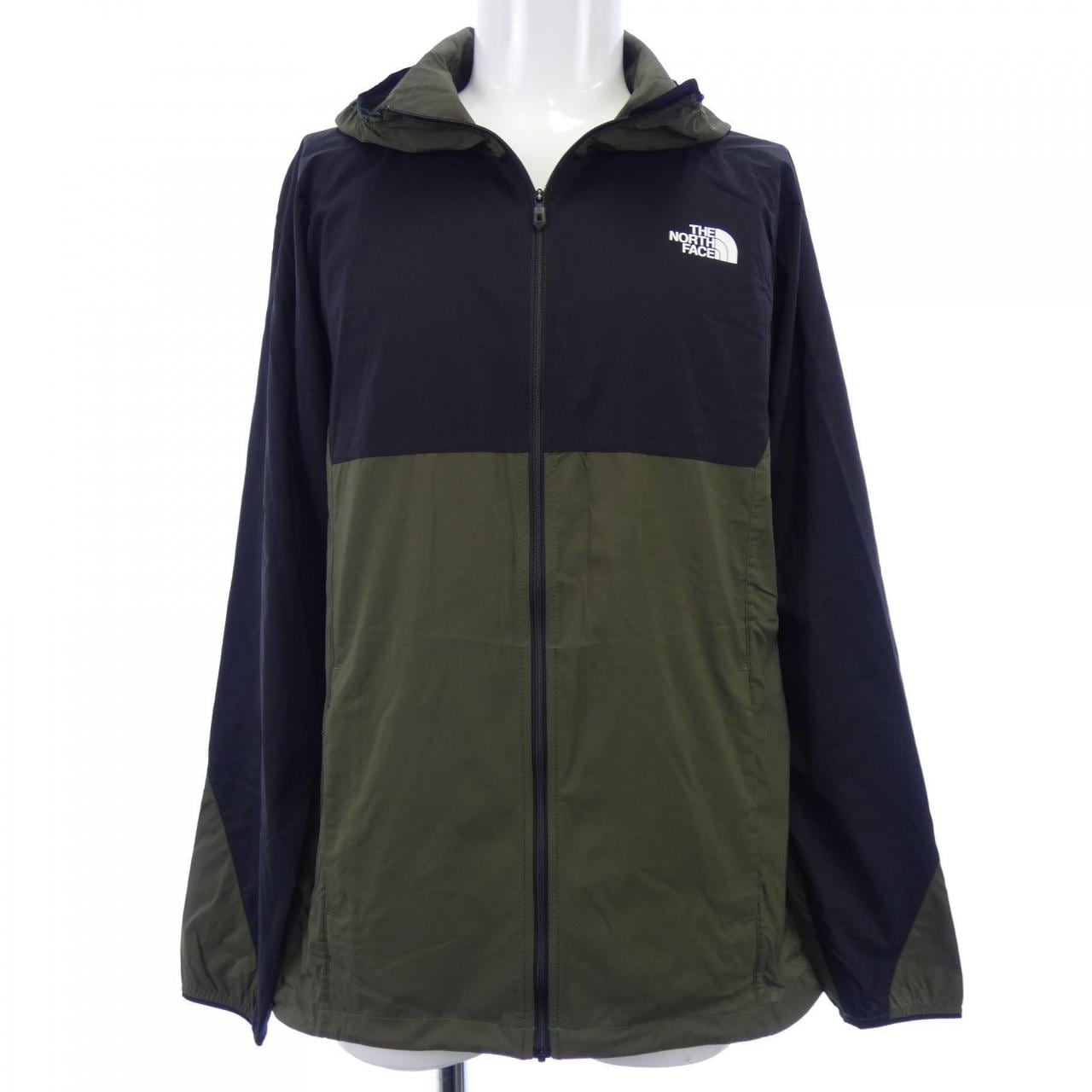 ザノースフェイス THE NORTH FACE NP72285 パーカー