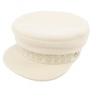 エルメス HERMES カブール CABOURG ZOUAVES ET DRAGONS H222038N キャップ