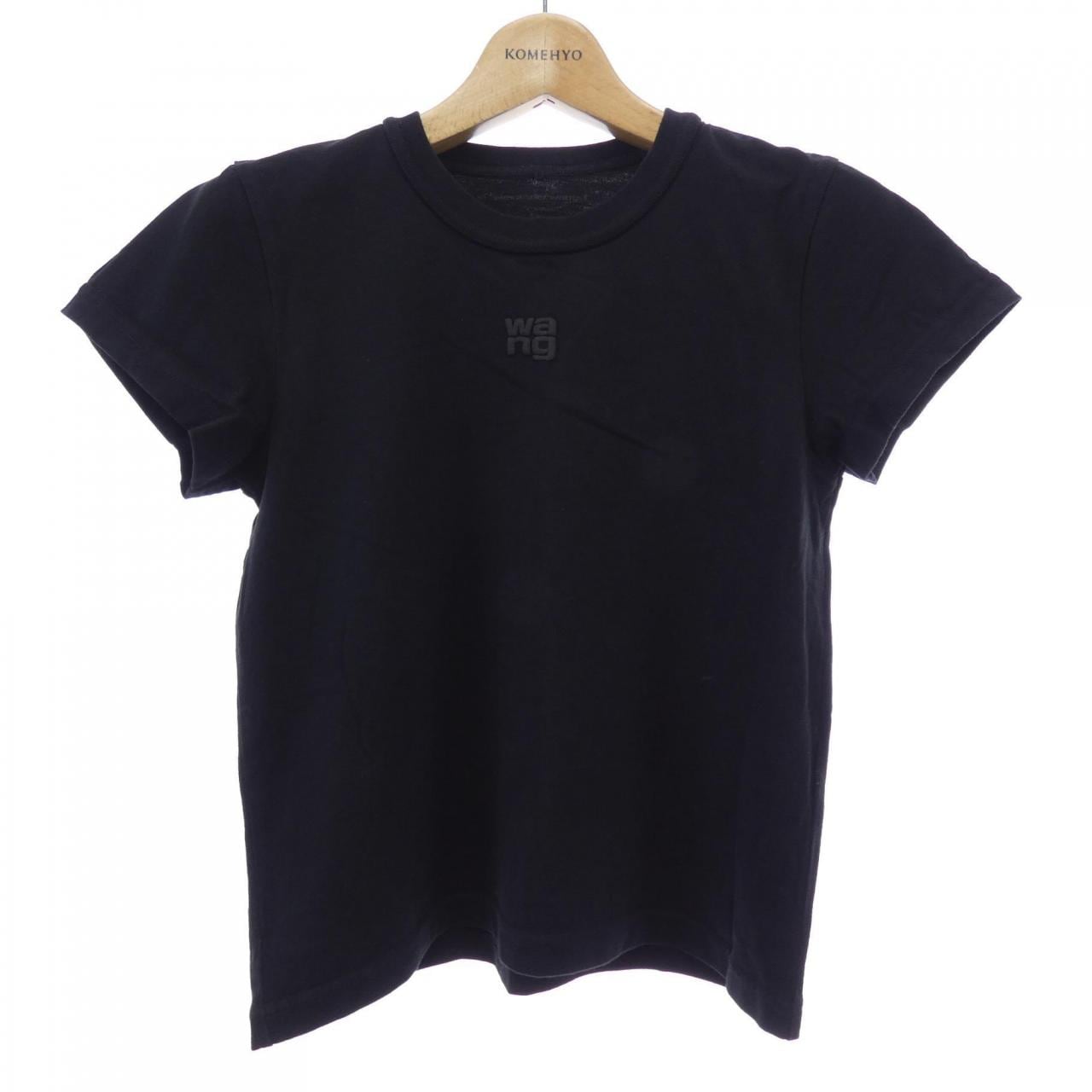 アレキサンダーワン ALEXANDER WANG 4CC3221358 Tシャツ