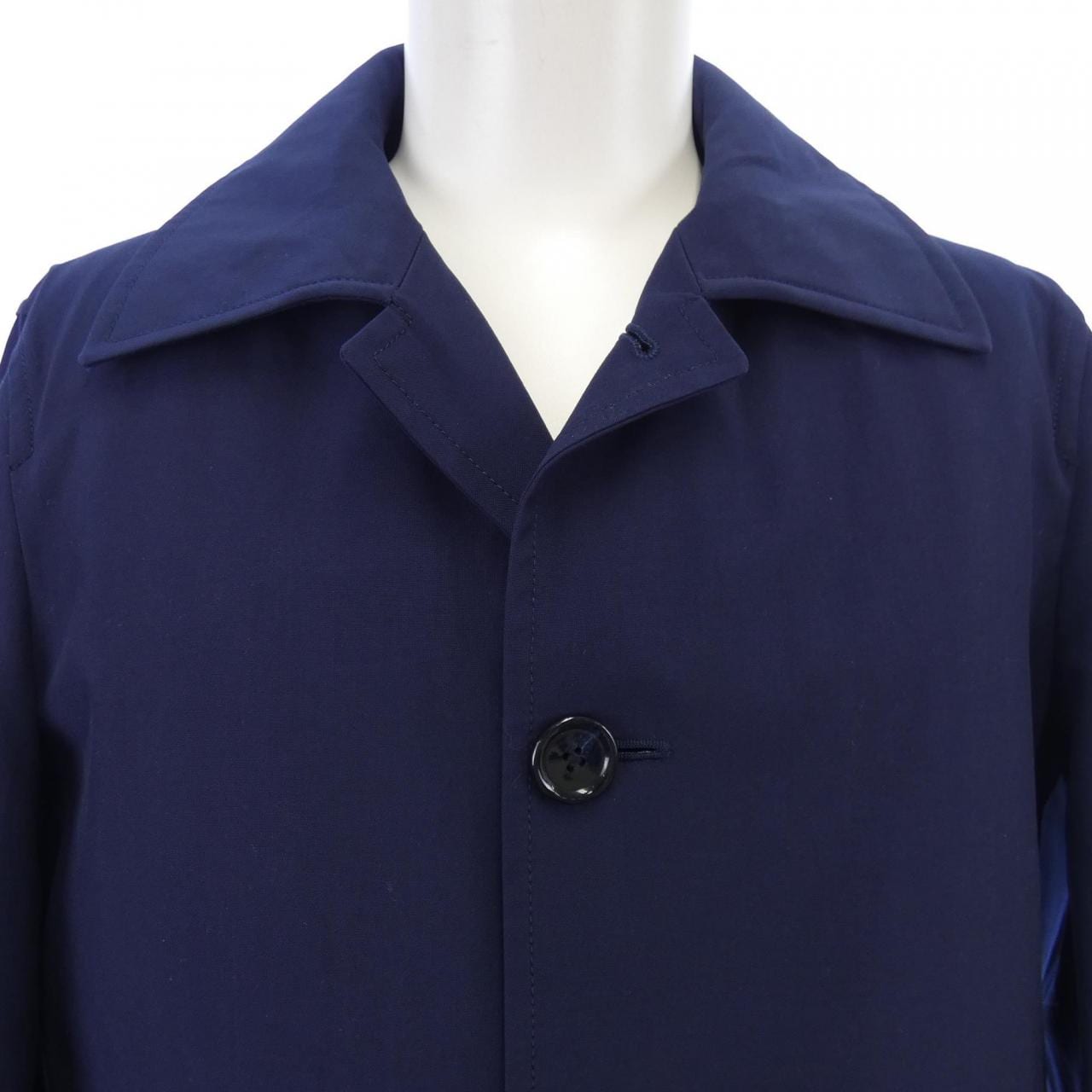 グリーンレーベルリラクシング green label relaxing コート