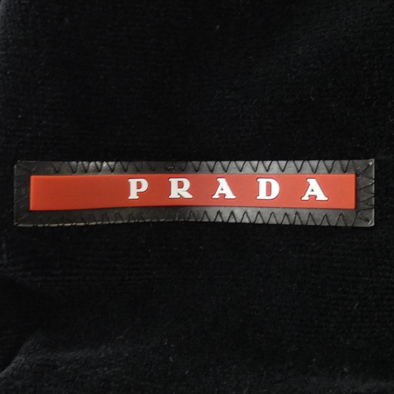 プラダ PRADA パーカー