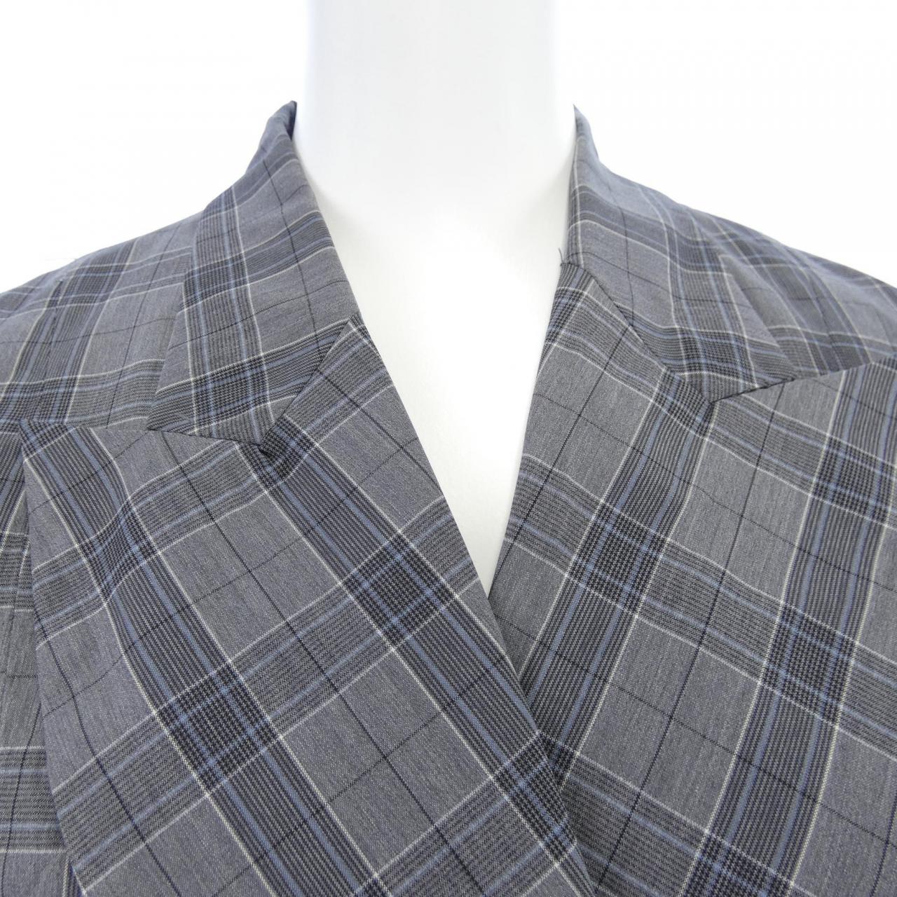 SHIROMA セットアップ