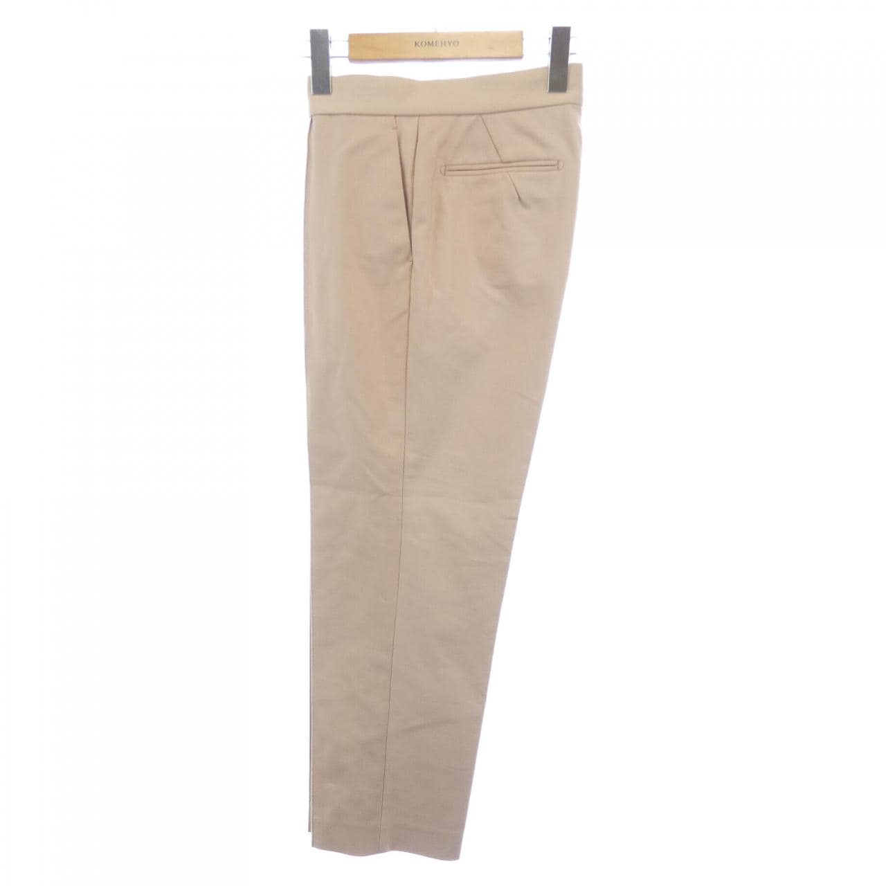 ドゥロワー DRAWER 6514-236-1076 パンツ