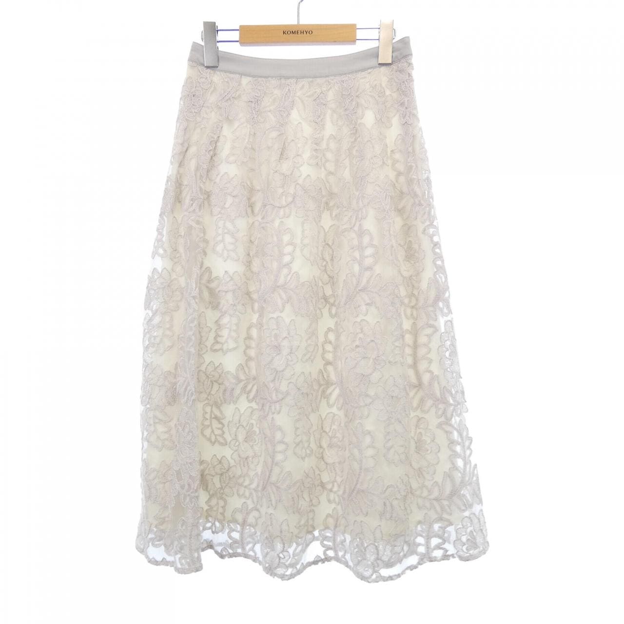 HirosoBis HIROKO BIS裙