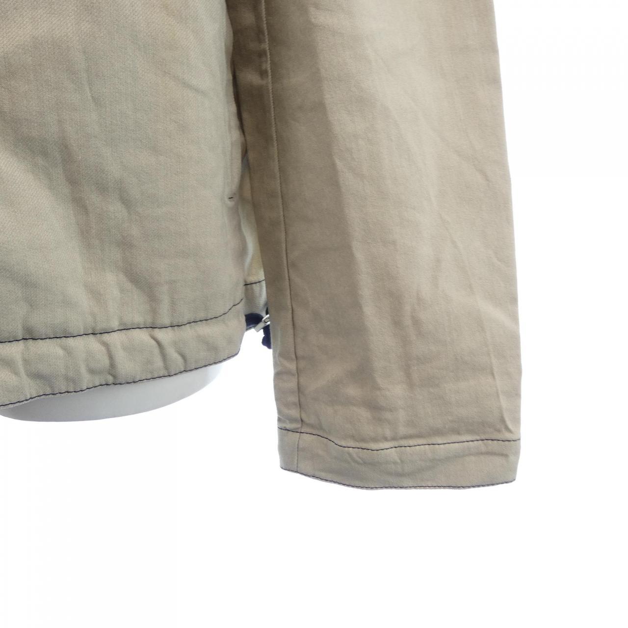 エルメス HERMES *81-5508. ジャケット