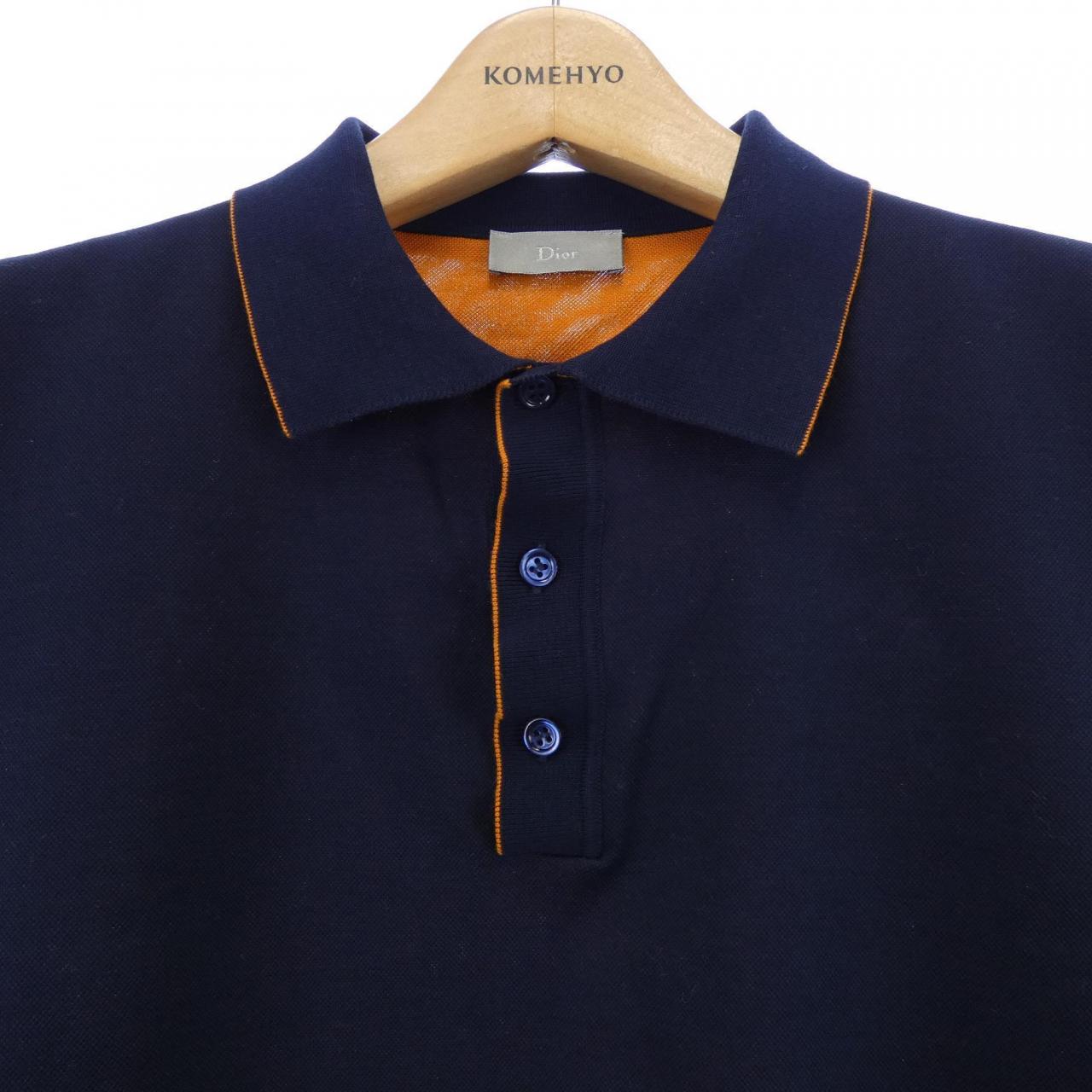 ディオールオム DIOR HOMME 663J816Y0415 ポロシャツ