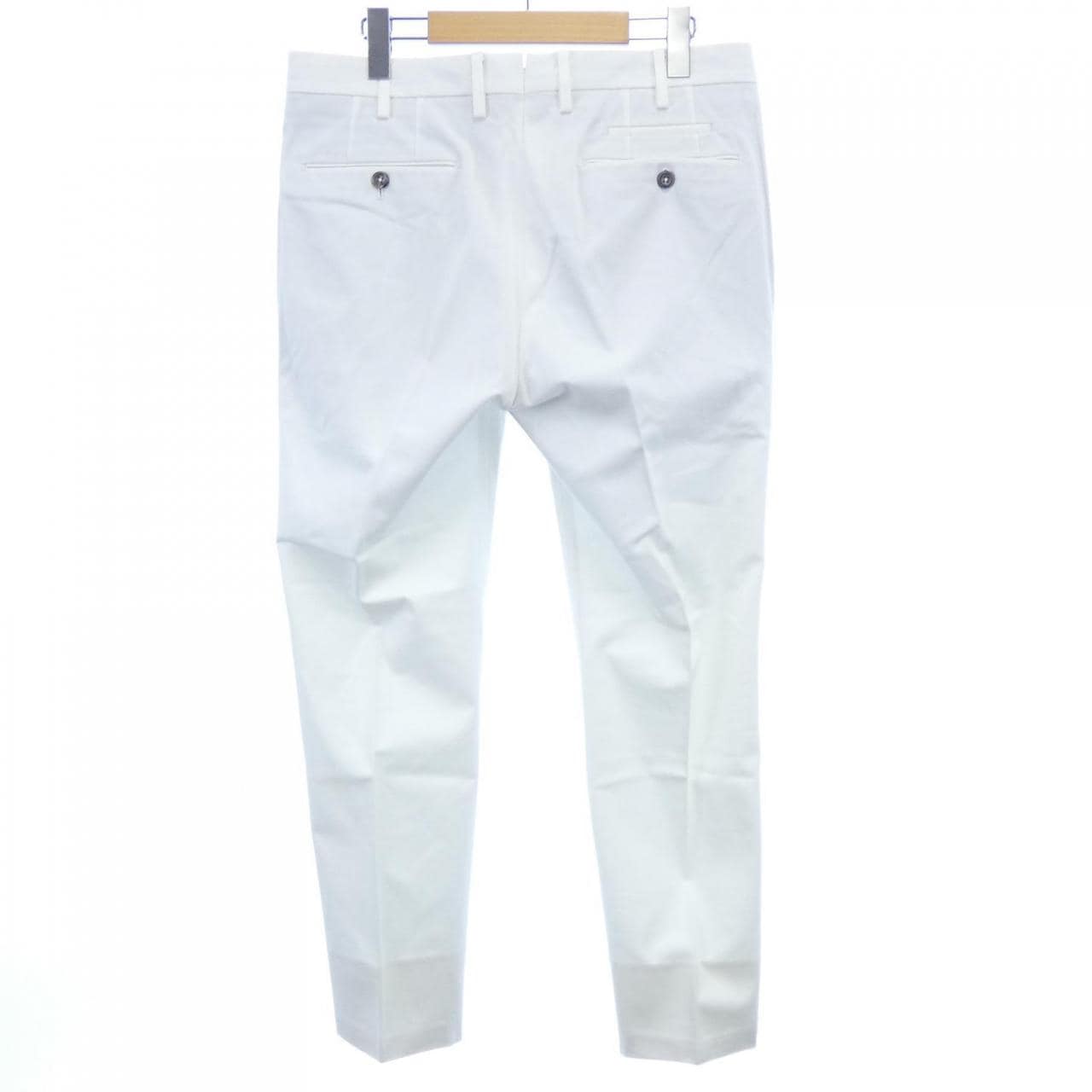 ピーティーゼロウーノ PT01 パンツ