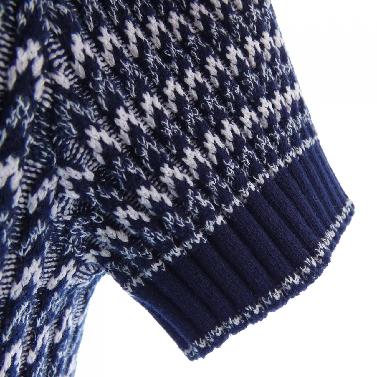 シャネル CHANEL P63025K48838 20P ニット