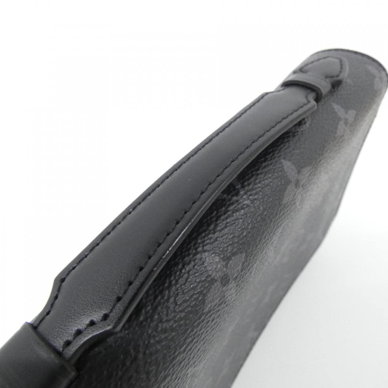 ルイヴィトン モノグラム エクリプス ジッピーXL M61698 財布