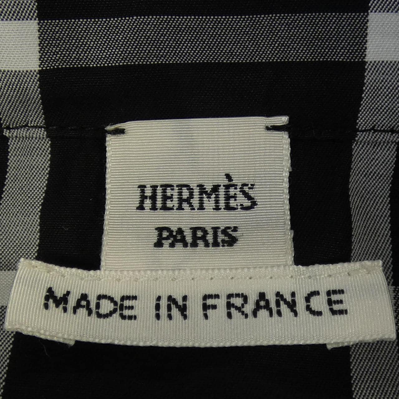 エルメス HERMES H1H0615 ジャケット