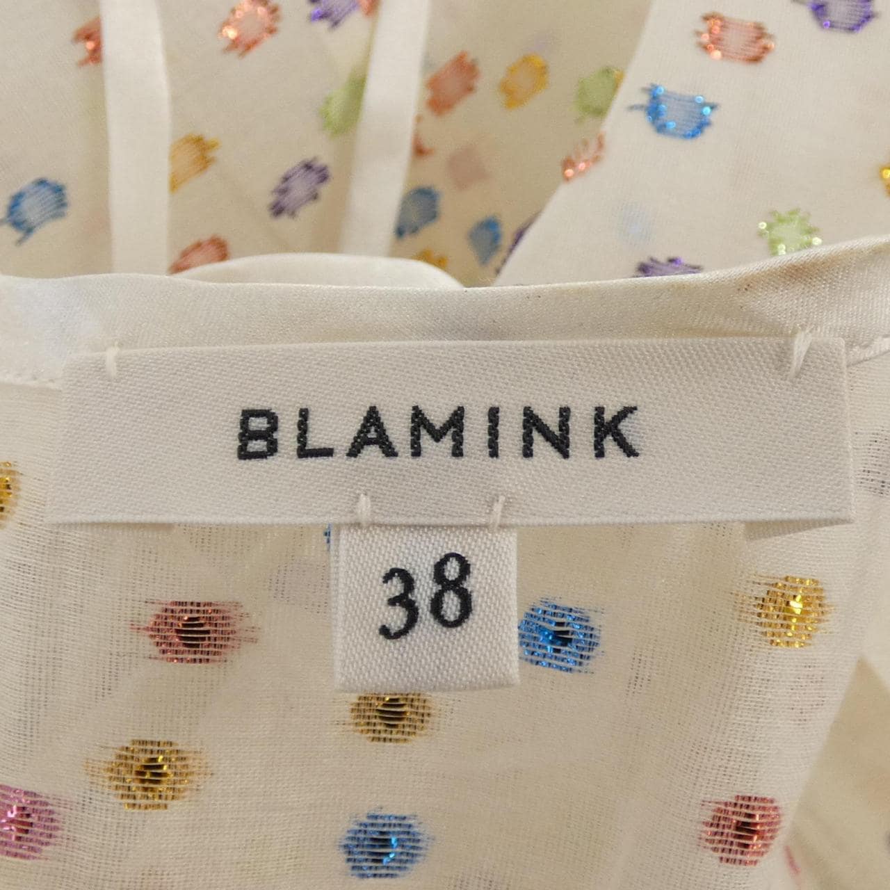 ブラミンク BLAMINK トップス