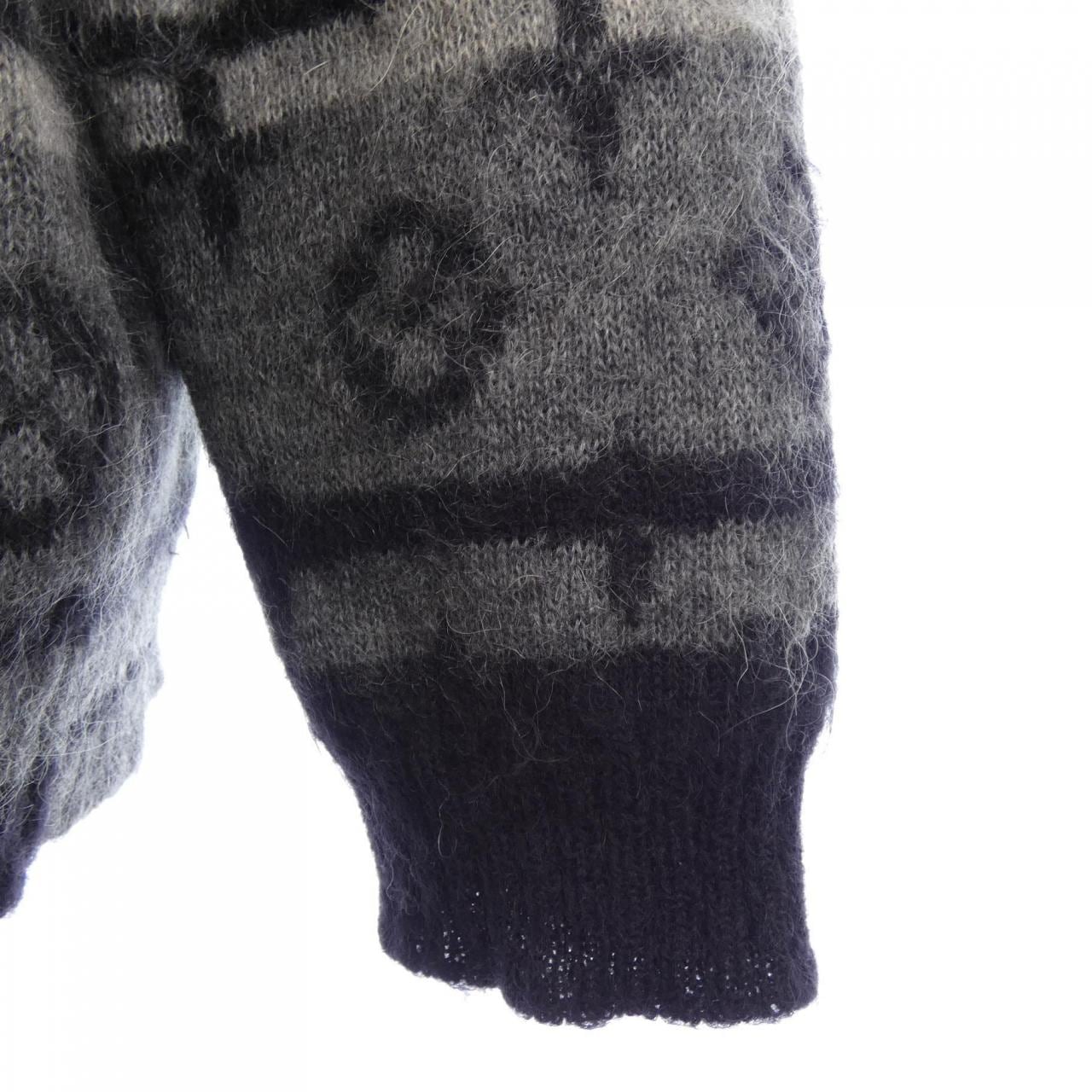 ルイヴィトン LOUIS VUITTON HQN46WNE5 カーディガン