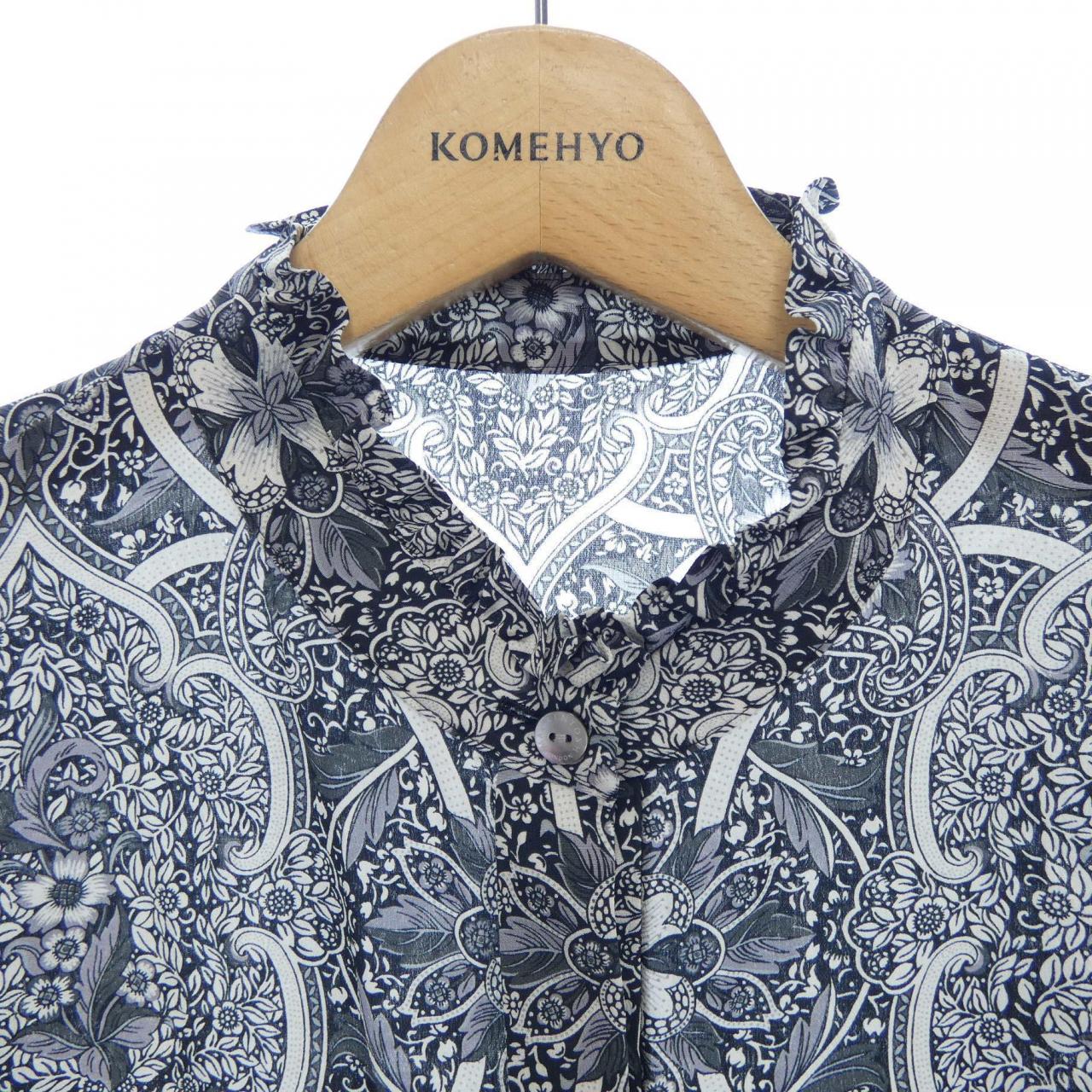 マッキントッシュロンドン MACKINTOSH LONDON ワンピース