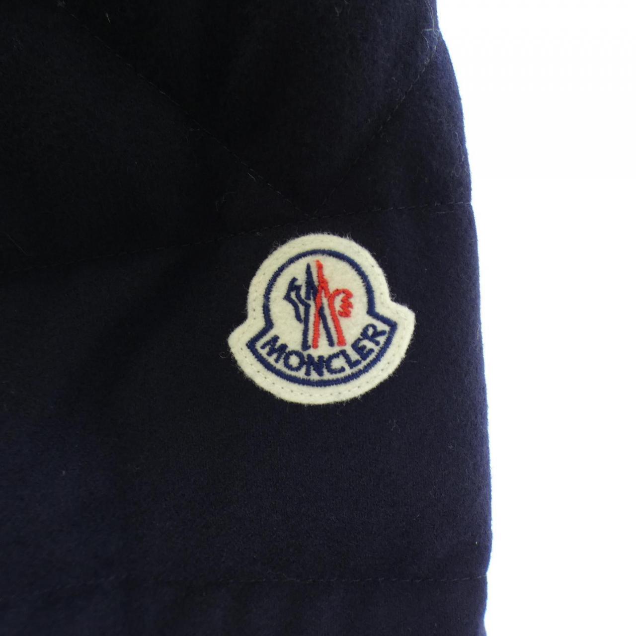 モンクレール MONCLER VABB ダウンジャケット