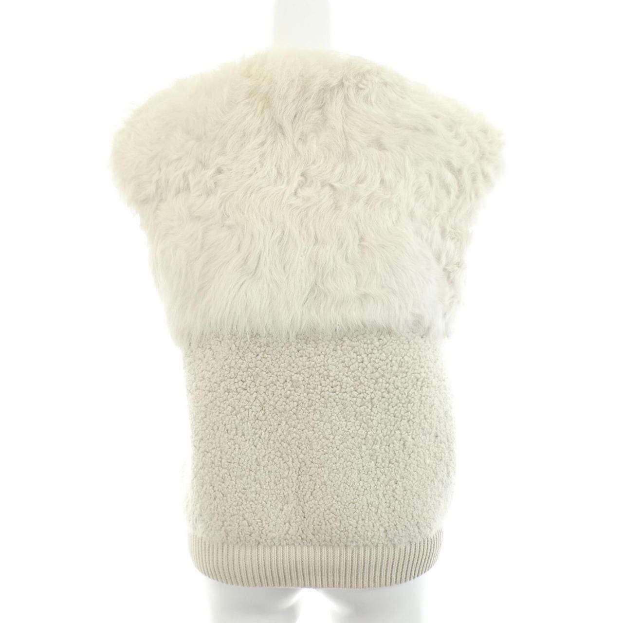 エルメス HERMES 37-7020 ベスト