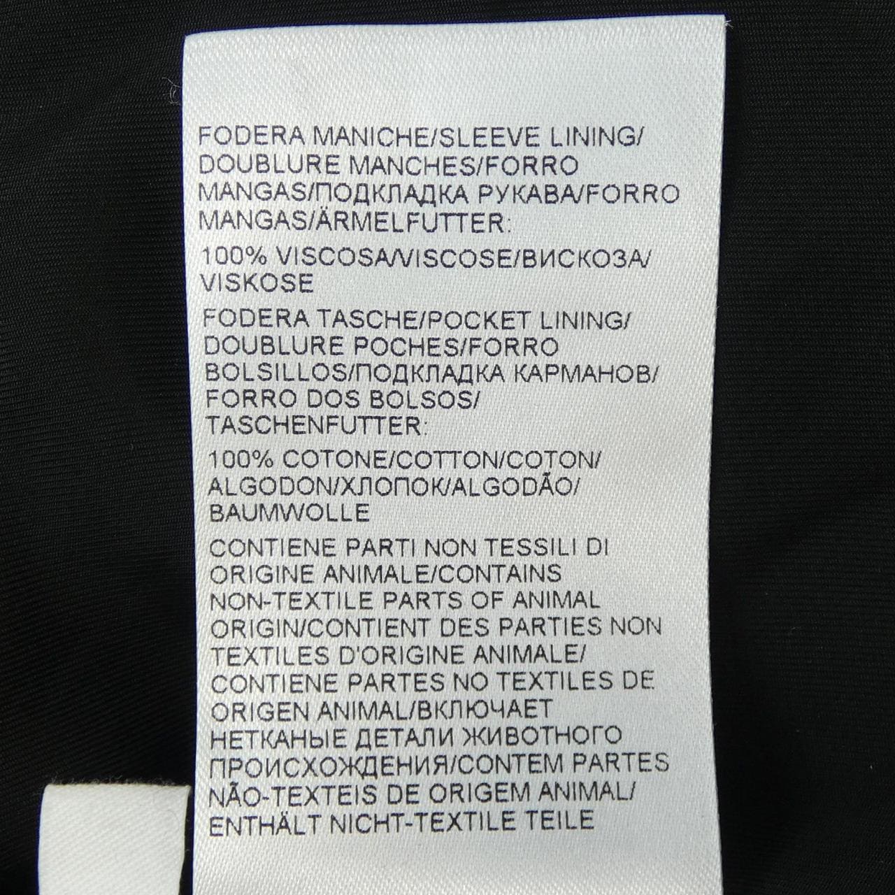 BOTTEGA VENETA Veneta 784046V36KO 夾克