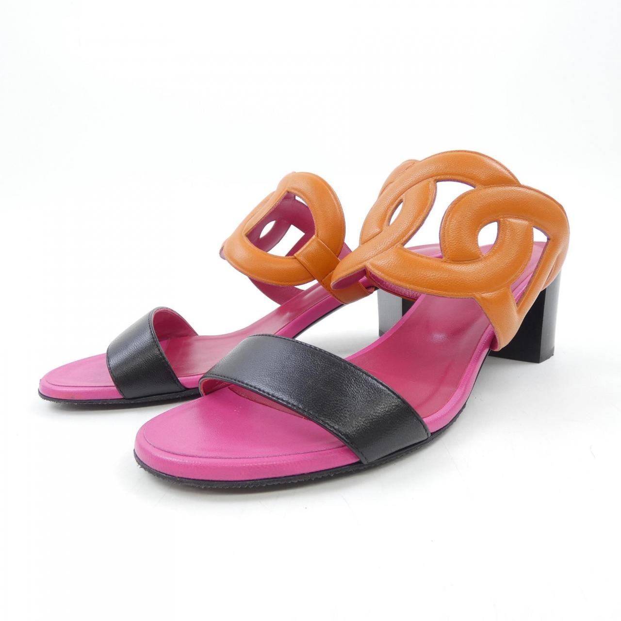 エルメス HERMES 202179Z サンダル