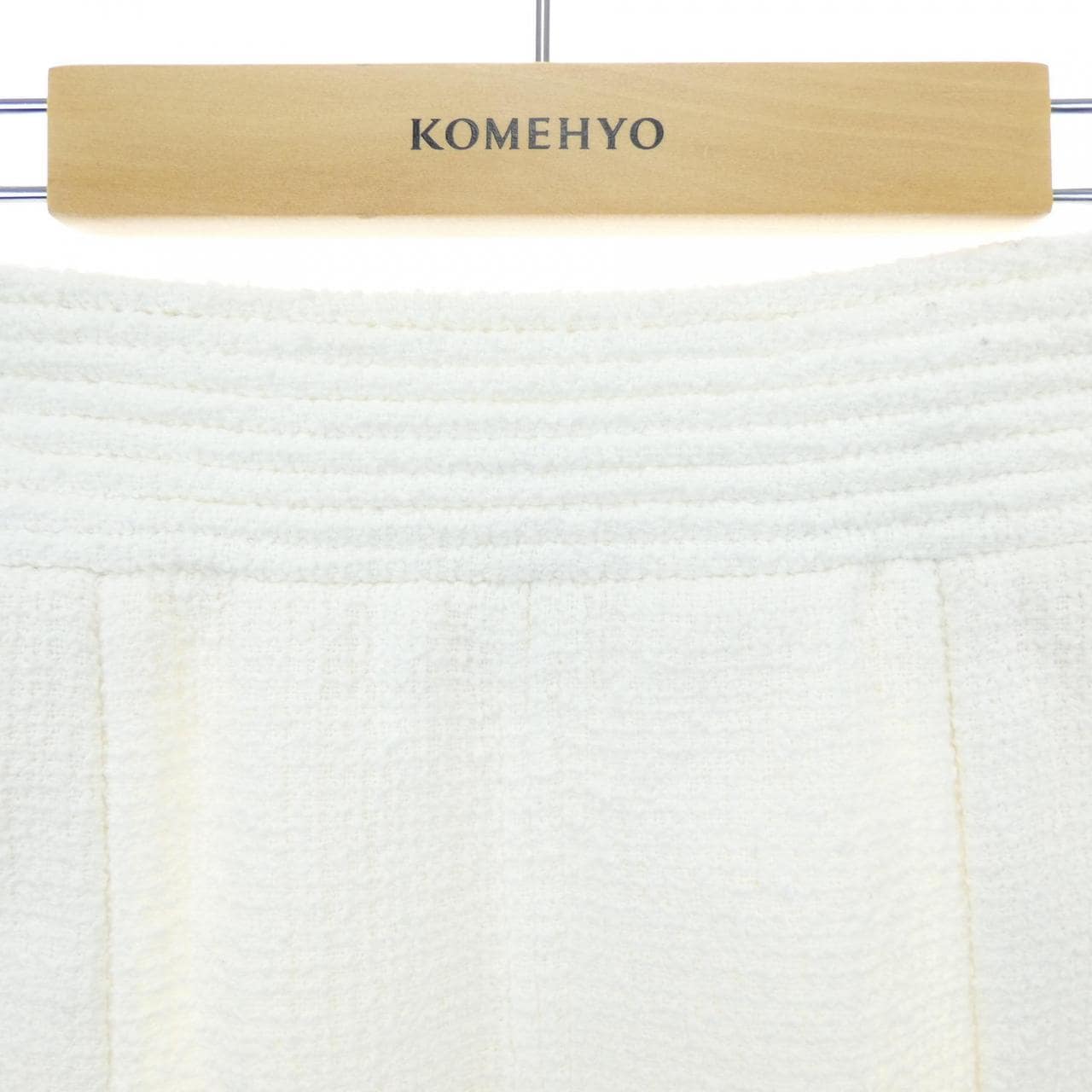 シャネル CHANEL P43102V31742 スカート