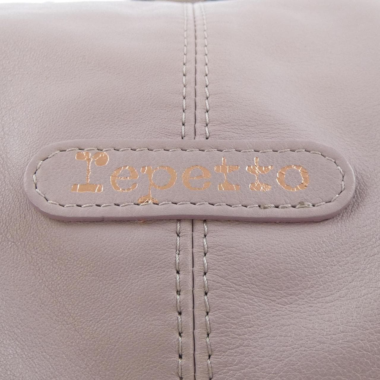 レペット repetto BAG