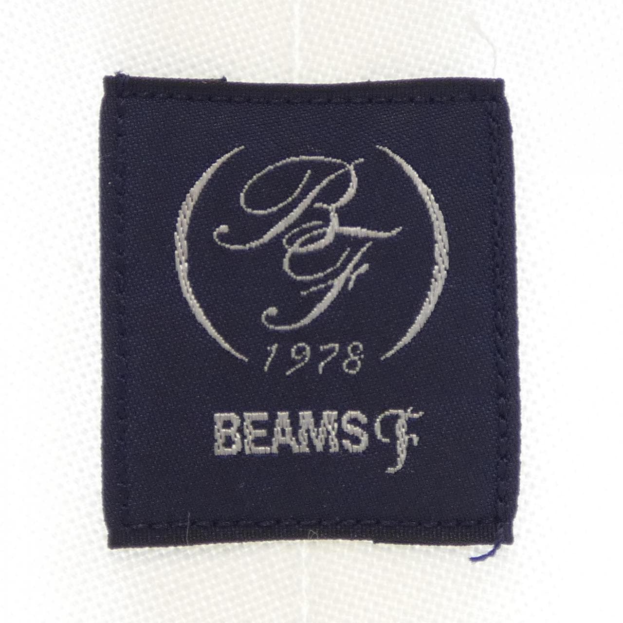 ビームスエフ BEAMS F シャツ