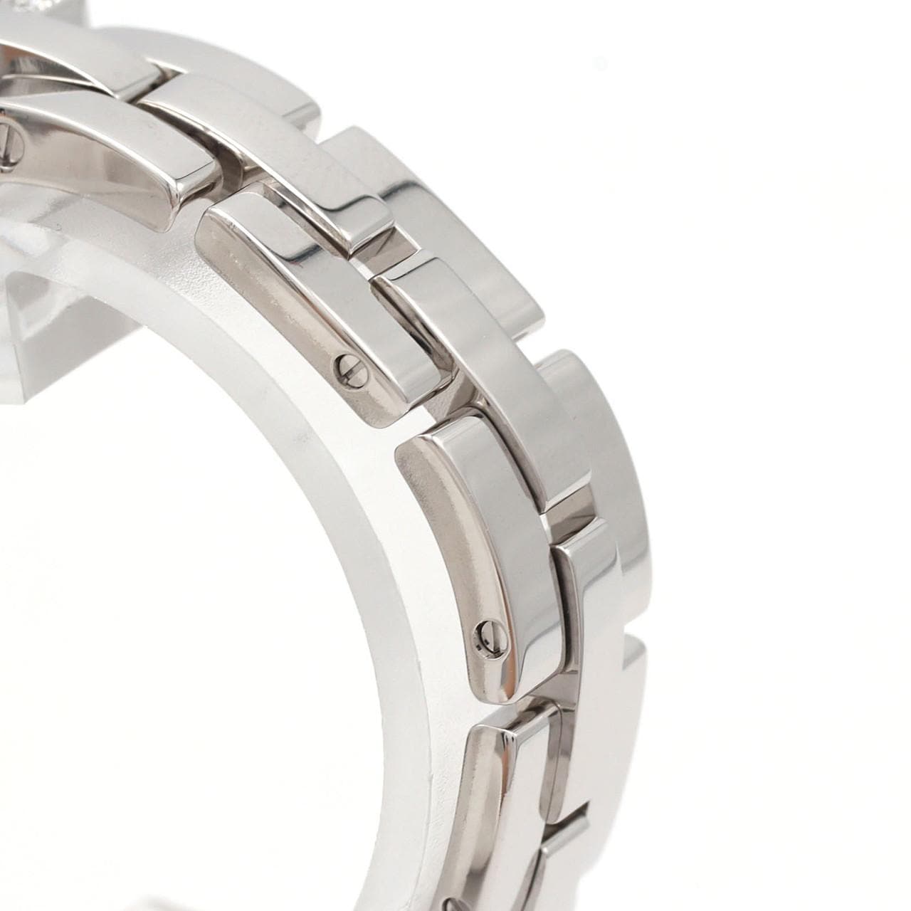 カルティエ バレリーナ WG/D WG40033J WG クォーツ