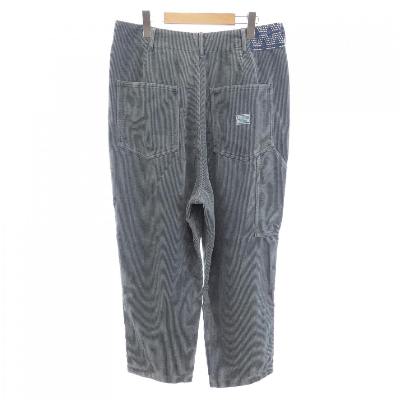 LIBERAIDERS 777072503 パンツ