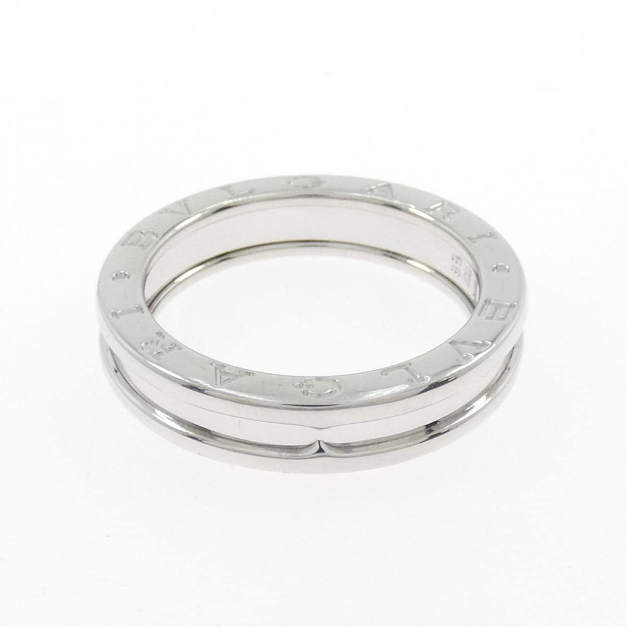 ブルガリ B.zero1 1バンド リング