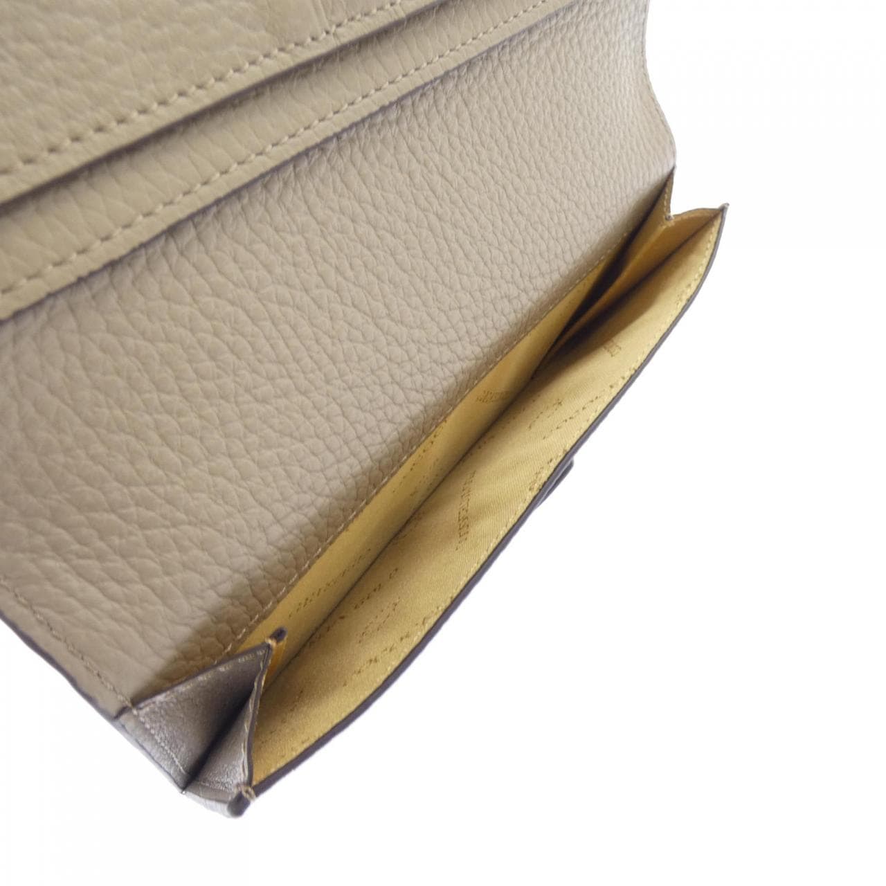ココセリュクスゴールド COCOCELUX GOLD WALLET