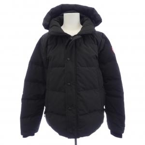 カナダグース CANADA GOOSE 2048M WYNDHAM ウィンダム ダウンジャケット