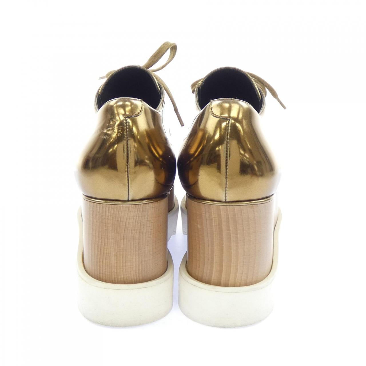 ステラマッカートニー STELLA MCCARTNEY 363997 シューズ