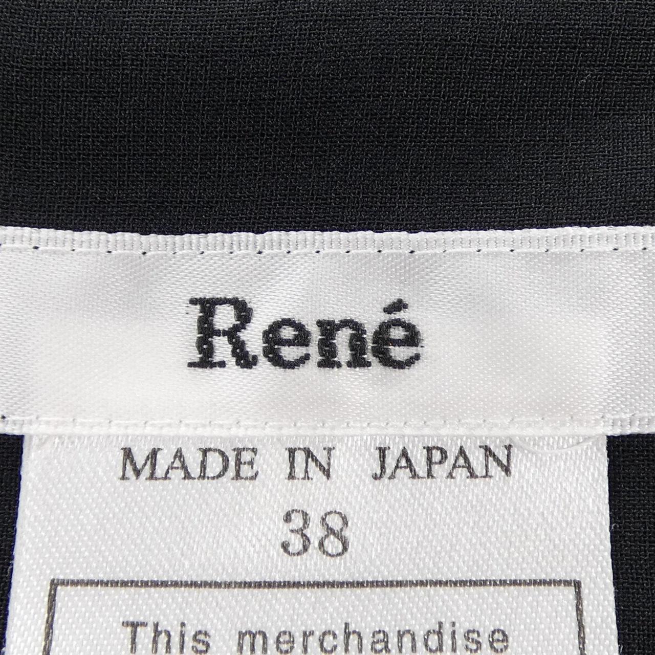 ルネ RENE 6926610 ワンピース