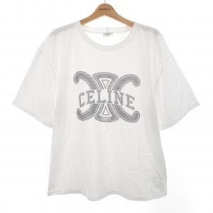 セリーヌ CELINE 2X56B671Q Tシャツ