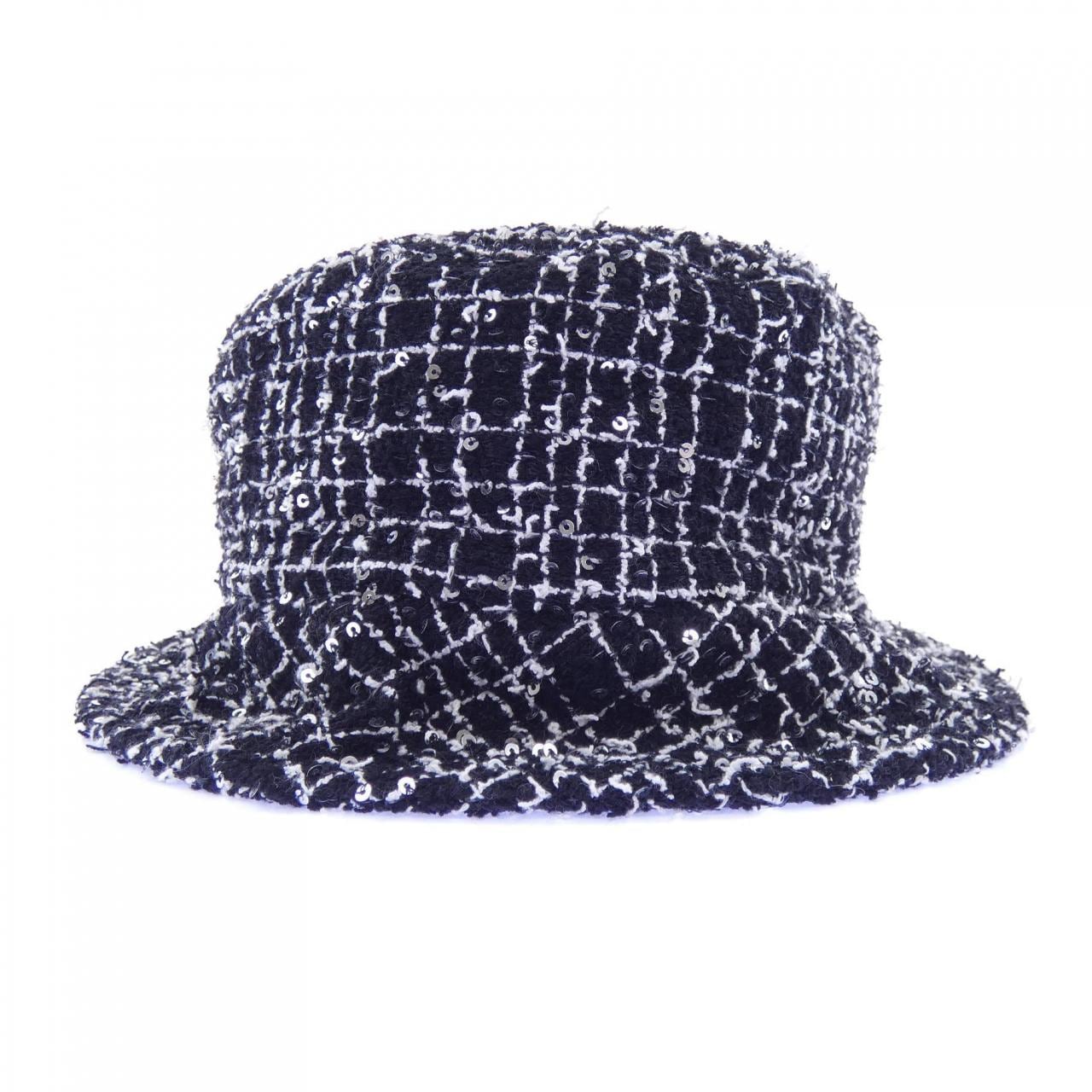 シャネル CHANEL ハット