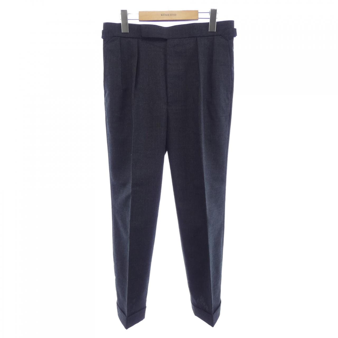 FUMIYA HIRANO REGENT パンツ