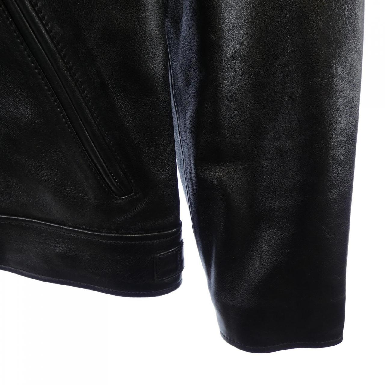 ショット SCHOTT 782-3950077 レザーライダースジャケット