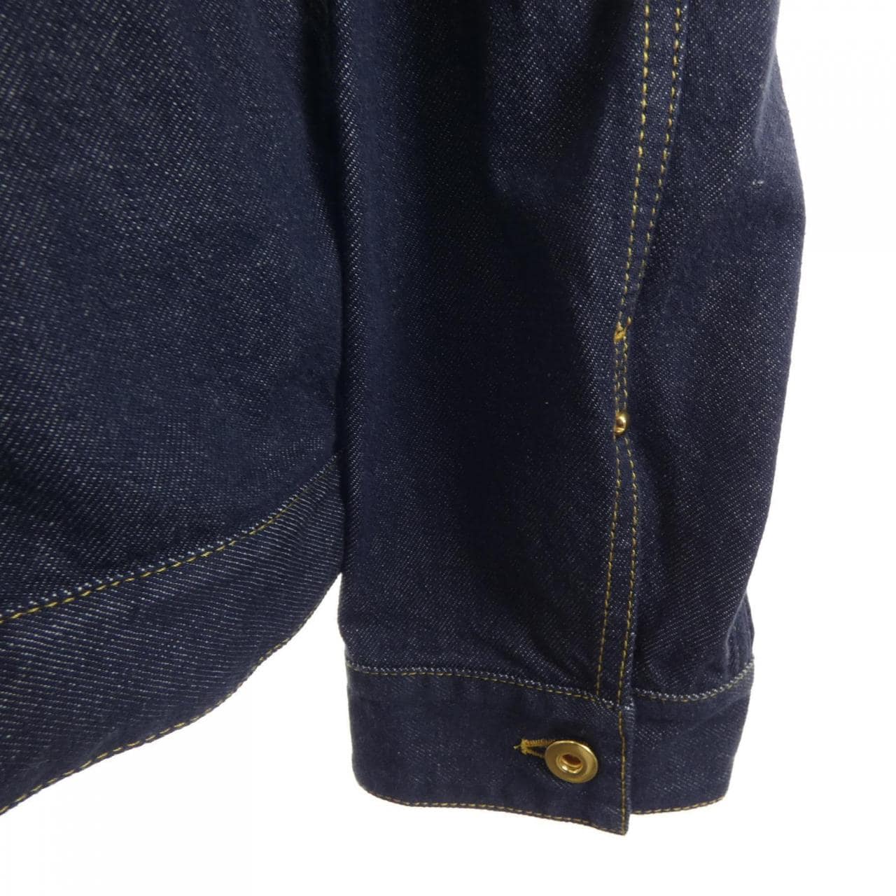 モンクレール ジーニアス MONCLER GENIUS MERCEDES-BENZ NIGO NEPIT デニムジャケット
