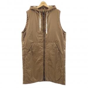 マックスマーラ Max Mara CAMELUXE 929606 THE CUBE ロングベスト