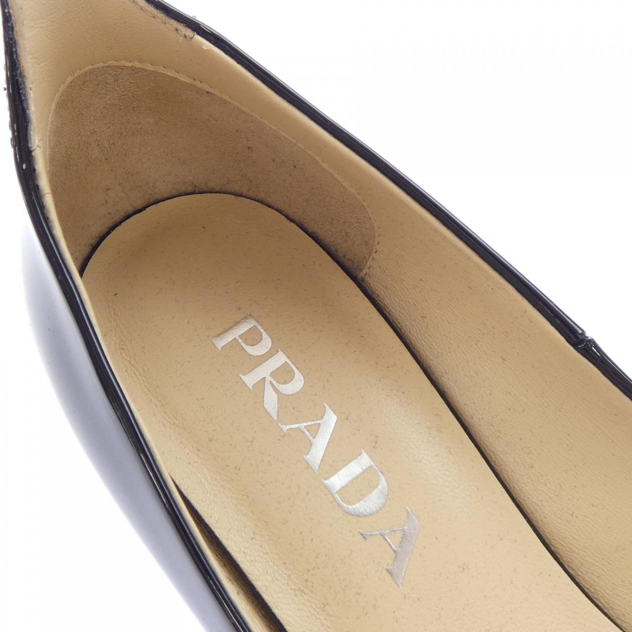 プラダ PRADA シューズ