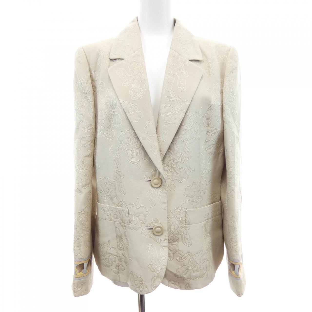 レオナールファッション LEONARD FASHION 0391451 ジャケット