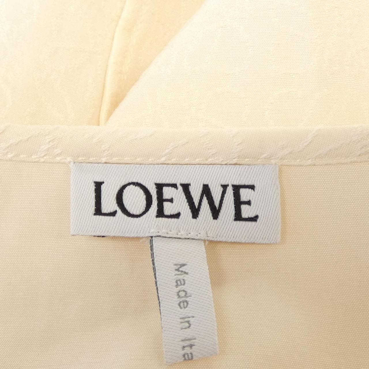ロエベ LOEWE S359Y05X36 シャツ