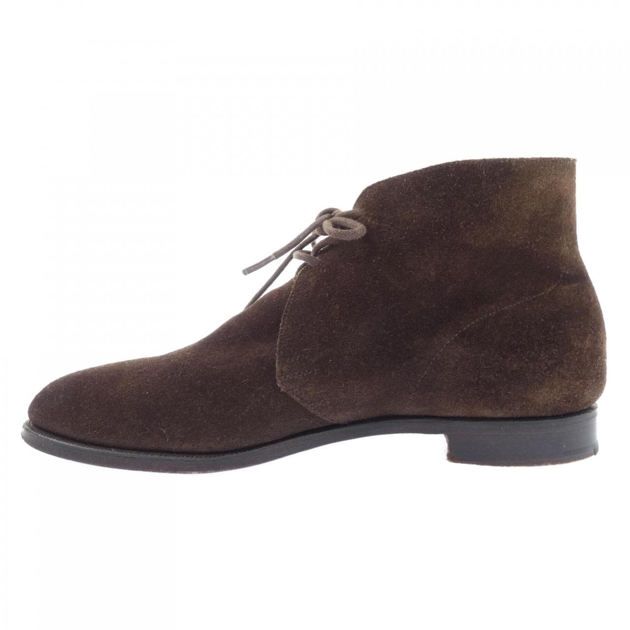 クロケットアンドジョーンズ CROCKETT&JONES CHUKKA シューズ