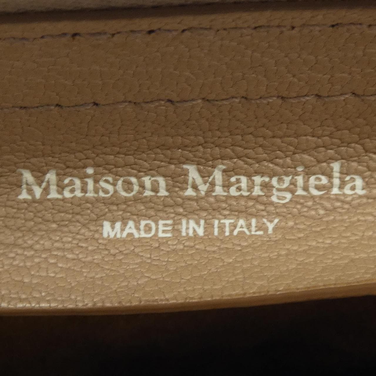 メゾンマルジェラ Maison Margiela 5AC SB1WG0037 BAG